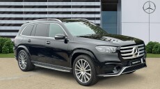 Mercedes-Benz GLS 450 4Matic AMG Line Premium + 5dr 9G-Tronic Petrol Estate